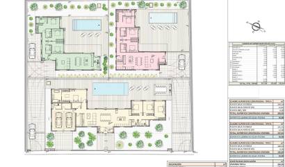 Nouvelle construction - Villa - Polop - Polop Hills