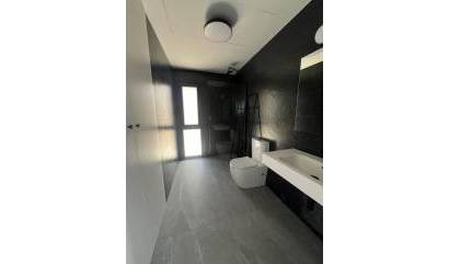 Nouvelle construction - Villa - Polop - Urbanizaciones