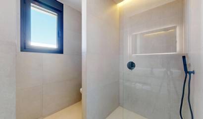 Nouvelle construction - Villa - Polop - Urbanizaciones