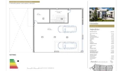 Nouvelle construction - Villa - Polop - Urbanizaciones