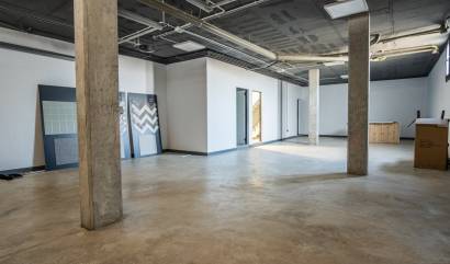 Nouvelle construction - Villa - Polop - Urbanizaciones