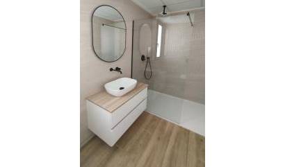 Nouvelle construction - Villa - Polop