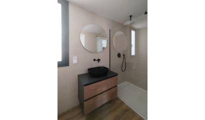 Nouvelle construction - Villa - Polop