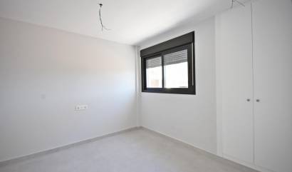 Nouvelle construction - Villa - Puerto De Mazarron - Mar De Plata