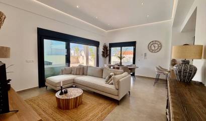 Nouvelle construction - Villa - Rafal