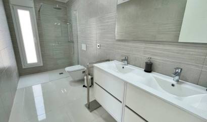 Nouvelle construction - Villa - Rafal