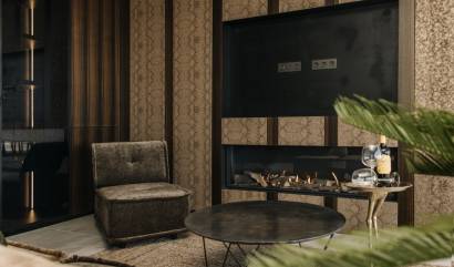 Nouvelle construction - Villa - Rojales - Altos De La Marquesa