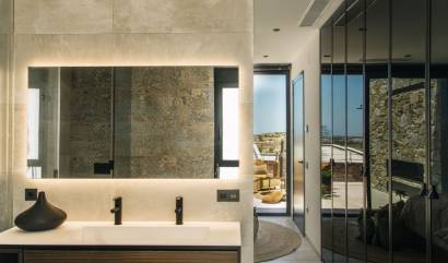 Nouvelle construction - Villa - Rojales - Altos De La Marquesa