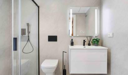 Nouvelle construction - Villa - Rojales - Benimar