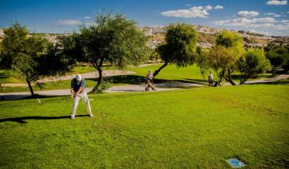 Nouvelle construction - Villa - Rojales - Benimar