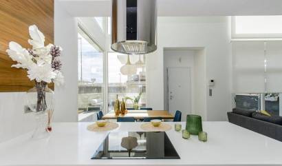 Nouvelle construction - Villa - Rojales - Ciudad Quesada