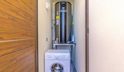 Nouvelle construction - Villa - Rojales - Ciudad Quesada