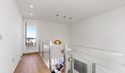 Nouvelle construction - Villa - Rojales - Ciudad Quesada