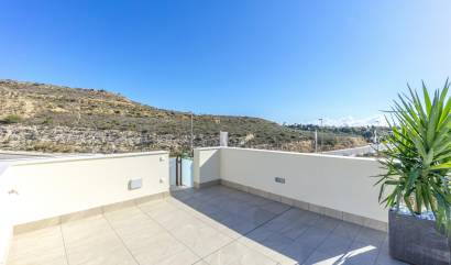 Nouvelle construction - Villa - Rojales - Ciudad Quesada