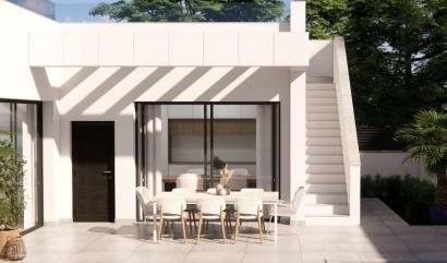 Nouvelle construction - Villa - Rojales - Ciudad Quesada