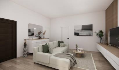 Nouvelle construction - Villa - Rojales - Ciudad Quesada