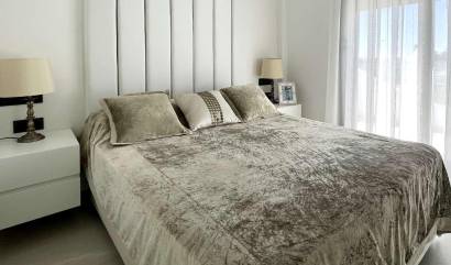 Nouvelle construction - Villa - Rojales - Ciudad Quesada