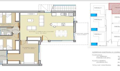 Nouvelle construction - Villa - Rojales - Ciudad Quesada
