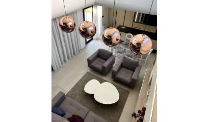 Nouvelle construction - Villa - Rojales - Ciudad Quesada