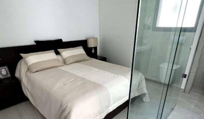 Nouvelle construction - Villa - Rojales - Ciudad Quesada