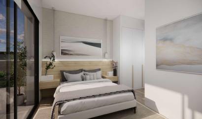 Nouvelle construction - Villa - Rojales - Ciudad Quesada