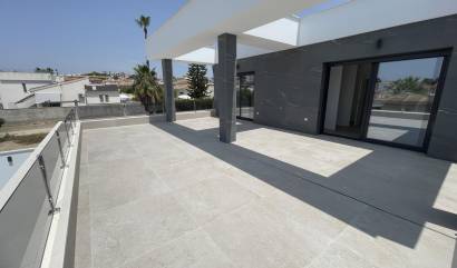 Nouvelle construction - Villa - Rojales - Ciudad Quesada