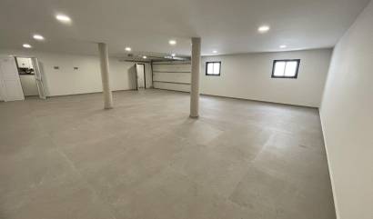 Nouvelle construction - Villa - Rojales - Ciudad Quesada