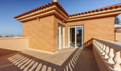 Nouvelle construction - Villa - Rojales - Ciudad Quesada