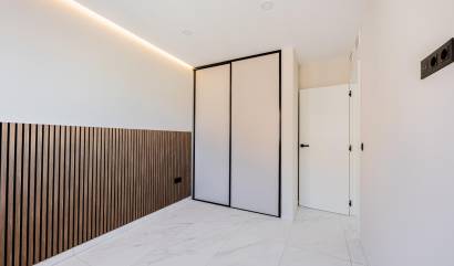 Nouvelle construction - Villa - Rojales - Ciudad Quesada