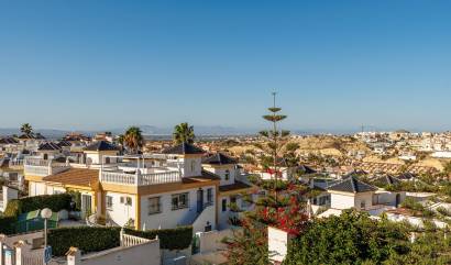 Nouvelle construction - Villa - Rojales - Ciudad Quesada