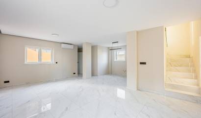 Nouvelle construction - Villa - Rojales - Ciudad Quesada