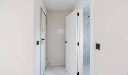 Nouvelle construction - Villa - Rojales - Ciudad Quesada