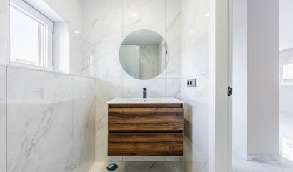 Nouvelle construction - Villa - Rojales - Ciudad Quesada