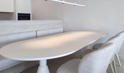 Nouvelle construction - Villa - Rojales - Ciudad Quesada