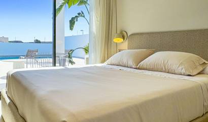 Nouvelle construction - Villa - Rojales - Ciudad Quesada