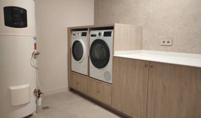 Nouvelle construction - Villa - Rojales - Ciudad Quesada