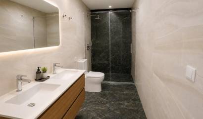 Nouvelle construction - Villa - Rojales - La  Marquesa Golf