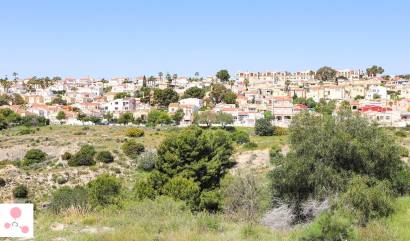 Nouvelle construction - Villa - San Fulgencio - La Escuera