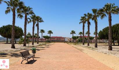 Nouvelle construction - Villa - San Fulgencio - La Escuera