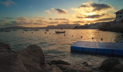 Nouvelle construction - Villa - San Juan de los Terreros