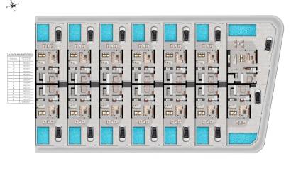 Nouvelle construction - Villa - San Pedro del Pinatar - Los Antolinos