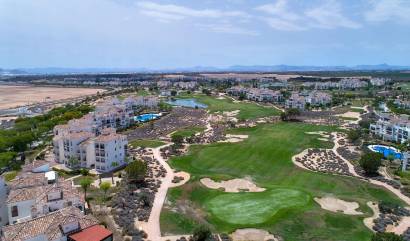 Nouvelle construction - Villa - Sucina