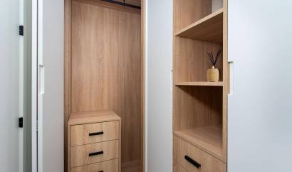 Nouvelle construction - Villa - Sucina