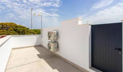 Nouvelle construction - Villa - Sucina