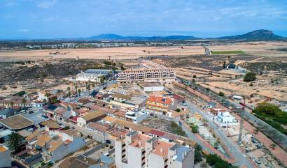 Nouvelle construction - Villa - Sucina