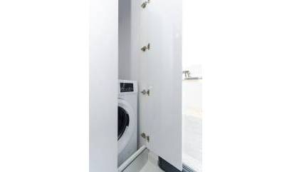 Nouvelle construction - Villa - Torrevieja - Torretas