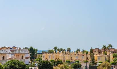 Nouvelle construction - Villa - Vera - Vera Playa