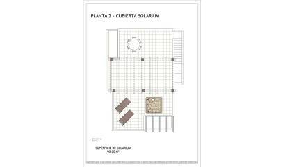 Nouvelle construction - Villa - Vera - Vera Playa