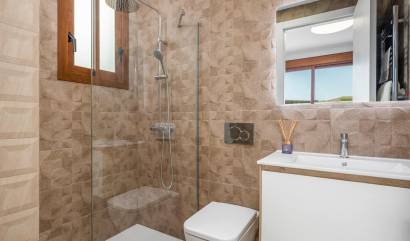 Nouvelle construction - Villa - Vera - Vera Playa