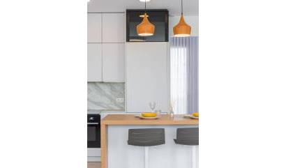 Nouvelle construction - Villa - Vera - Vera Playa